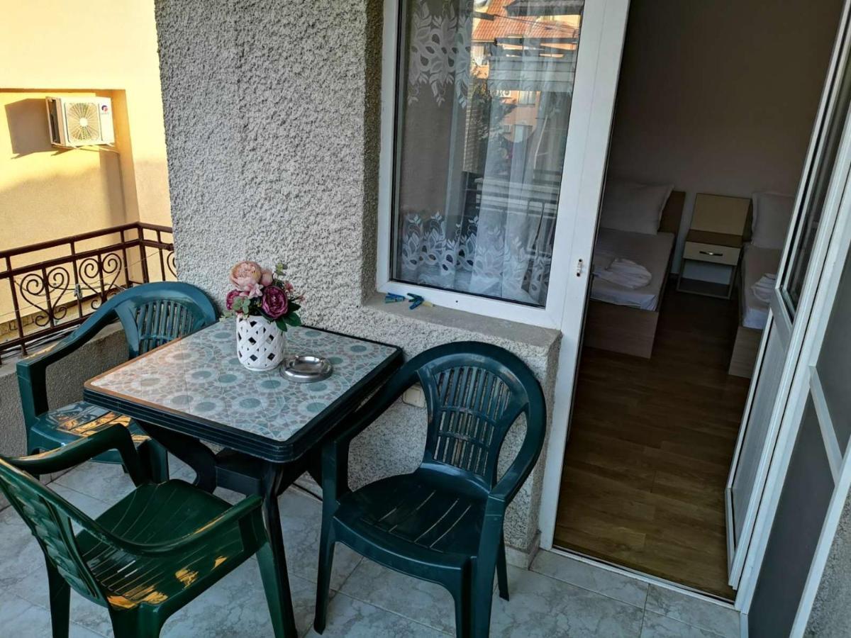Къща За Гости The Sunny Corner Sozopol Exterior photo