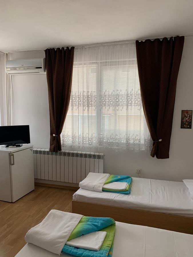 Къща За Гости The Sunny Corner Sozopol Exterior photo
