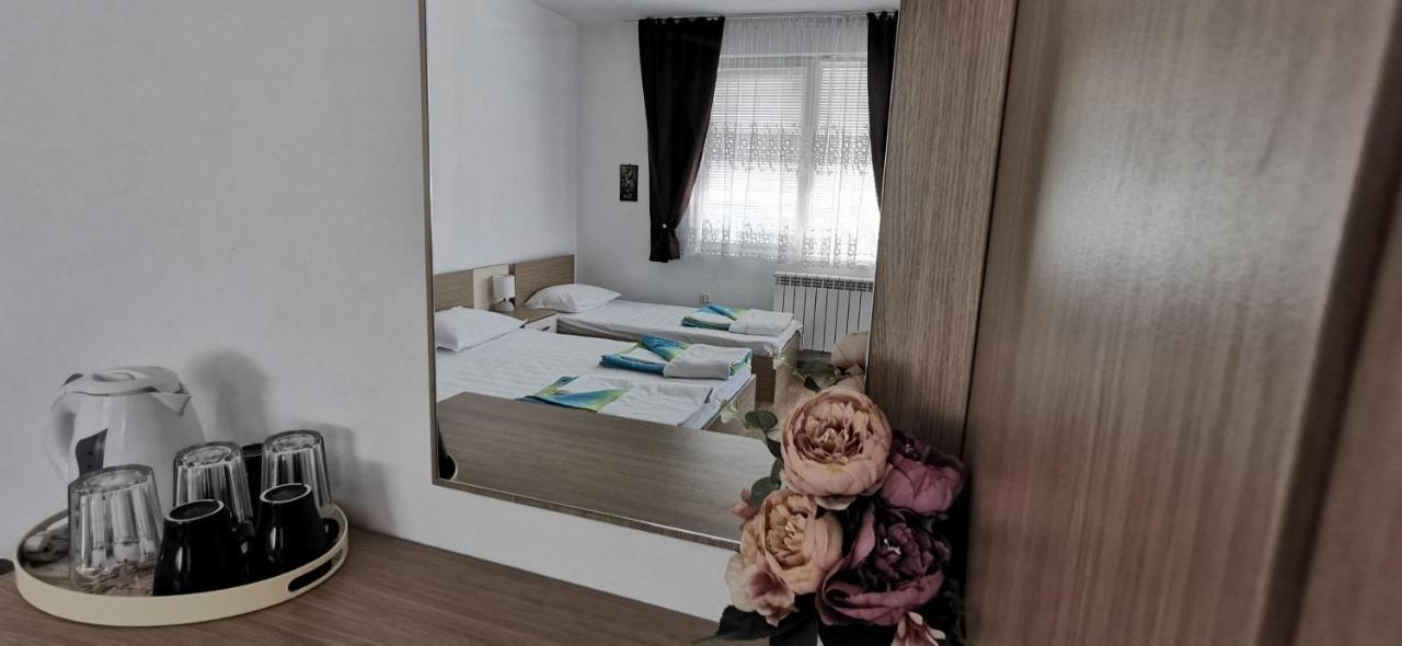 Къща За Гости The Sunny Corner Sozopol Exterior photo