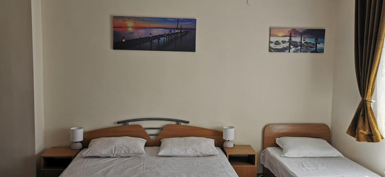 Къща За Гости The Sunny Corner Sozopol Exterior photo