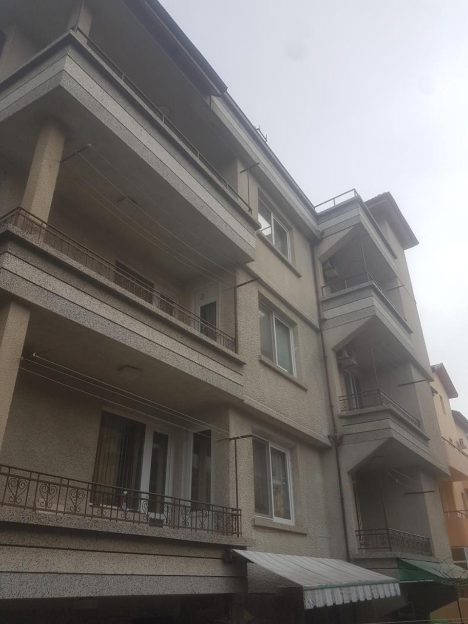 Къща За Гости The Sunny Corner Sozopol Exterior photo